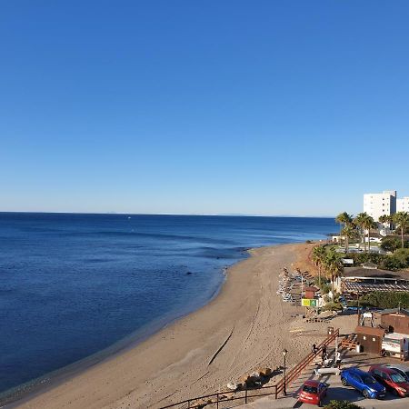 Apartamento En La Orilla De Calahonda Reformado Apartment Sitio de Calahonda ภายนอก รูปภาพ