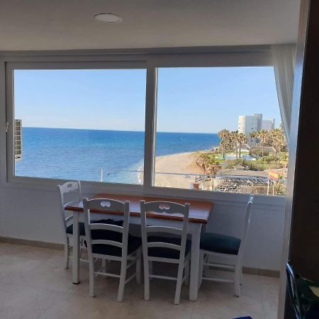 Apartamento En La Orilla De Calahonda Reformado Apartment Sitio de Calahonda ภายนอก รูปภาพ