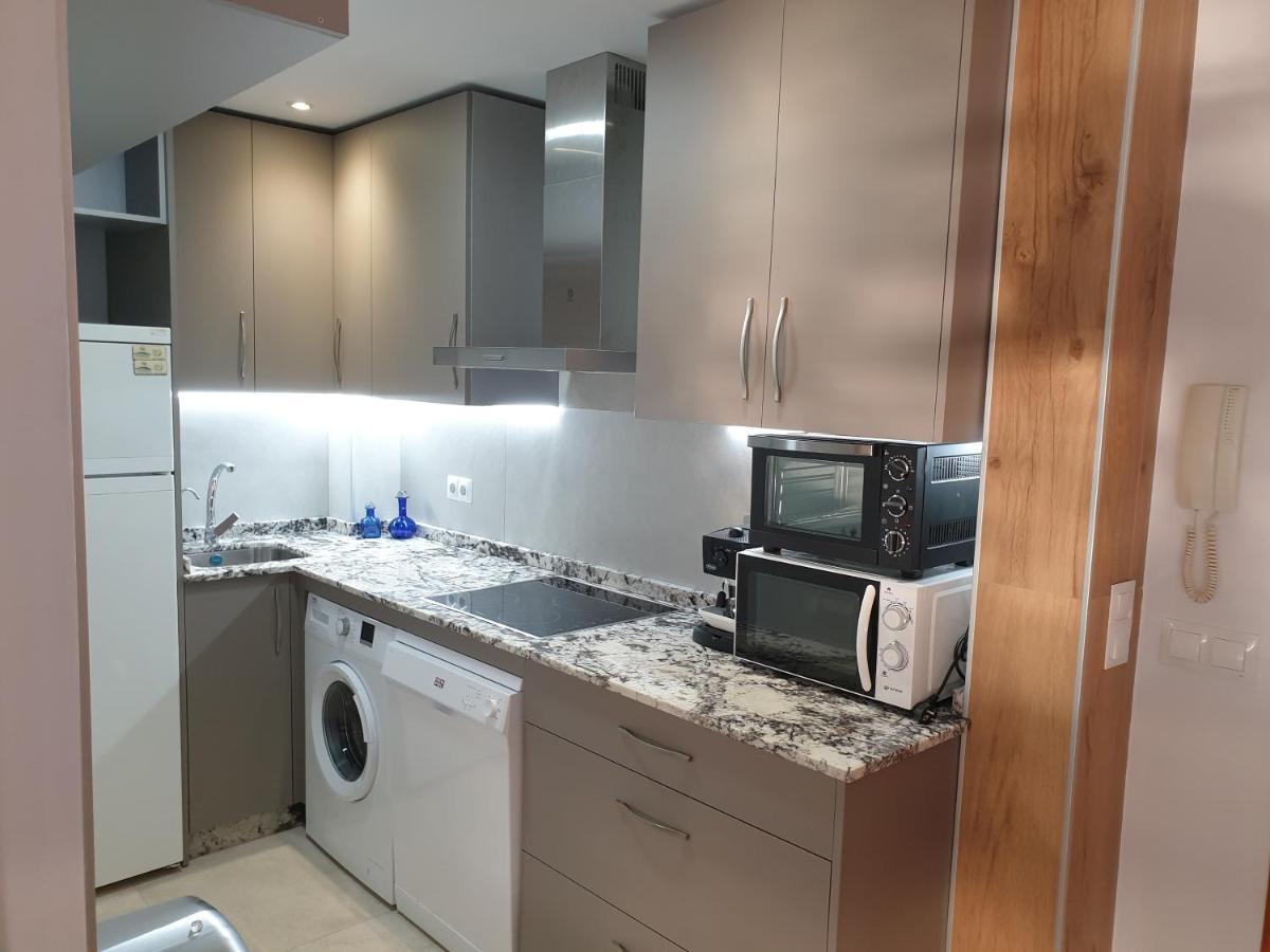 Apartamento En La Orilla De Calahonda Reformado Apartment Sitio de Calahonda ภายนอก รูปภาพ