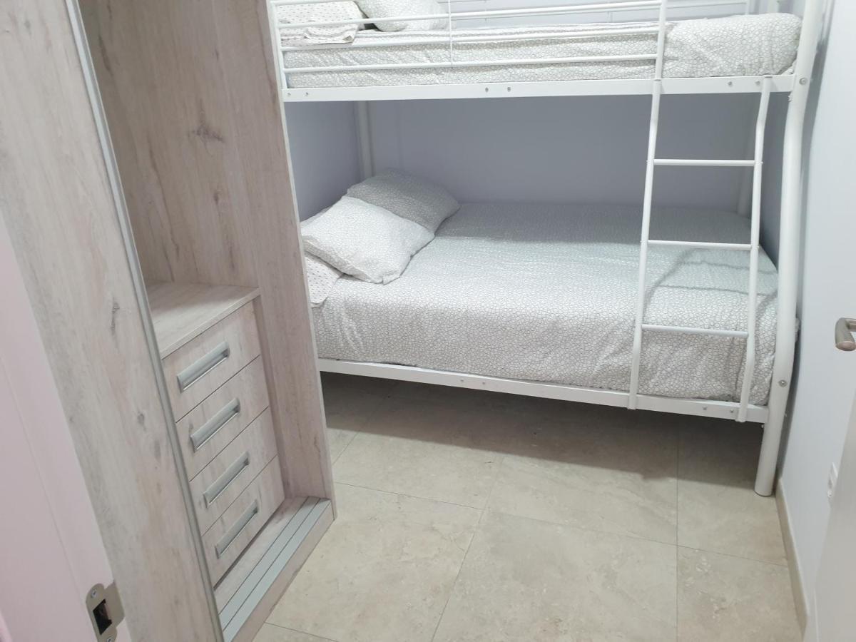 Apartamento En La Orilla De Calahonda Reformado Apartment Sitio de Calahonda ภายนอก รูปภาพ