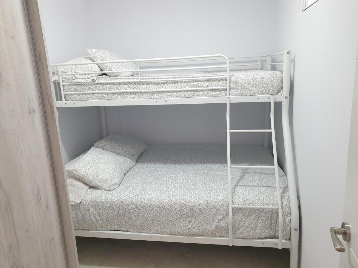 Apartamento En La Orilla De Calahonda Reformado Apartment Sitio de Calahonda ภายนอก รูปภาพ