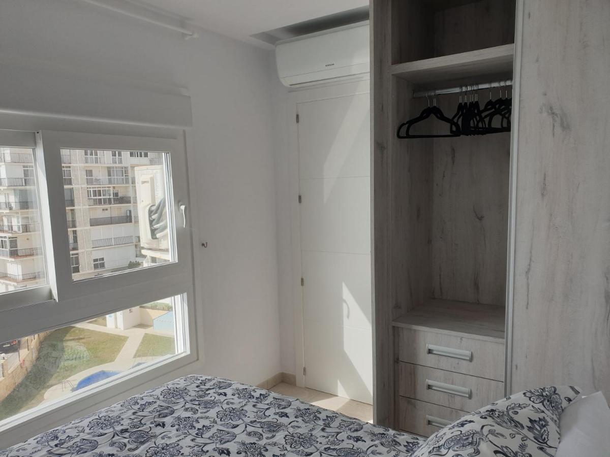 Apartamento En La Orilla De Calahonda Reformado Apartment Sitio de Calahonda ภายนอก รูปภาพ