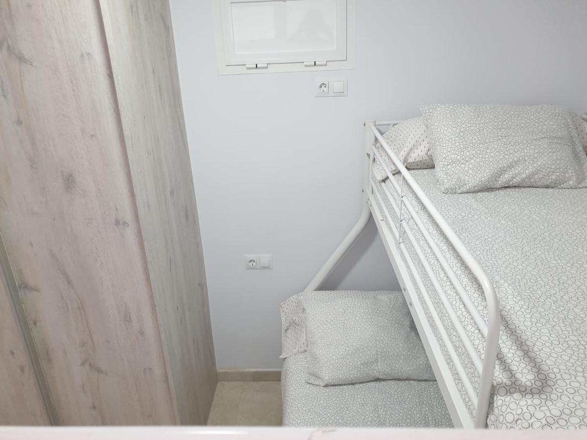Apartamento En La Orilla De Calahonda Reformado Apartment Sitio de Calahonda ภายนอก รูปภาพ