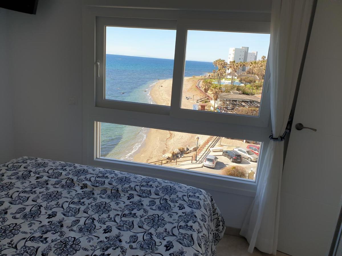 Apartamento En La Orilla De Calahonda Reformado Apartment Sitio de Calahonda ภายนอก รูปภาพ