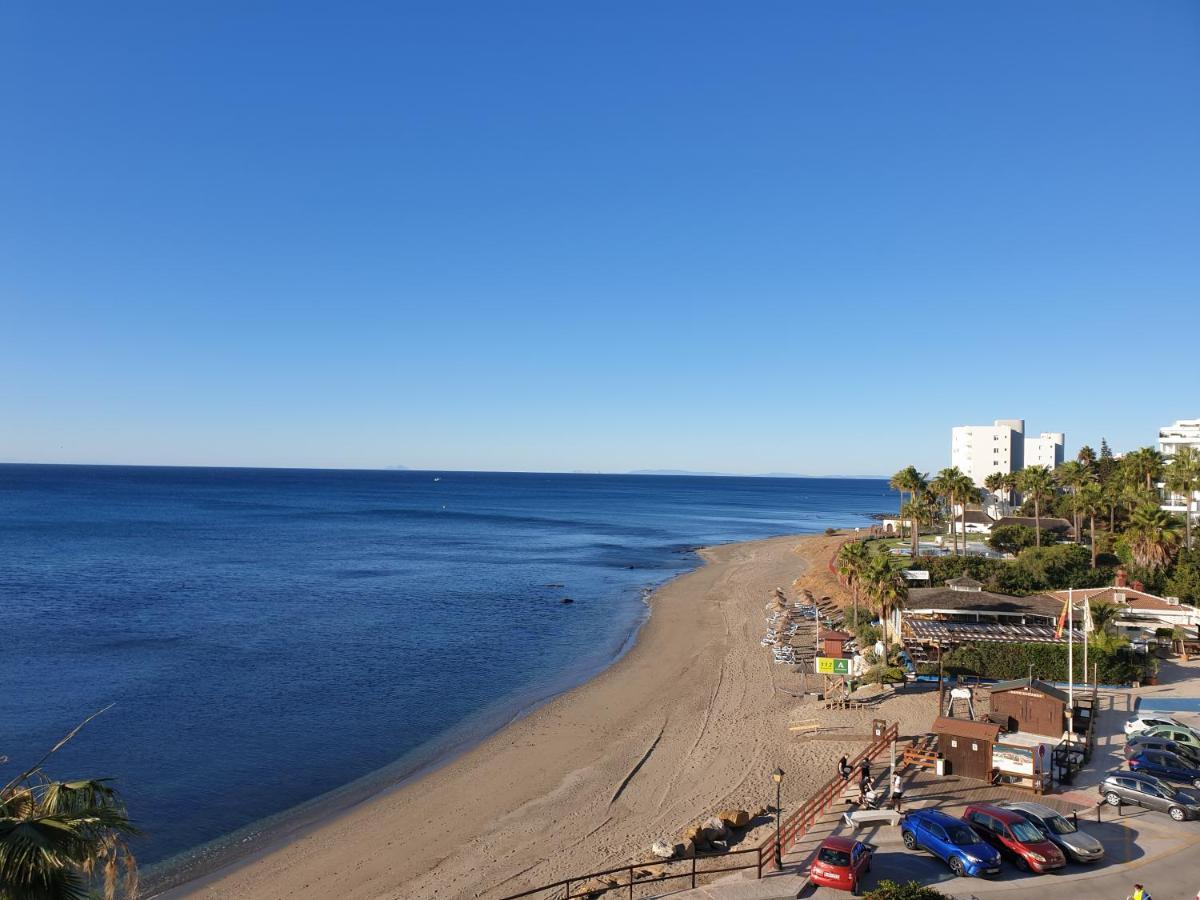 Apartamento En La Orilla De Calahonda Reformado Apartment Sitio de Calahonda ภายนอก รูปภาพ