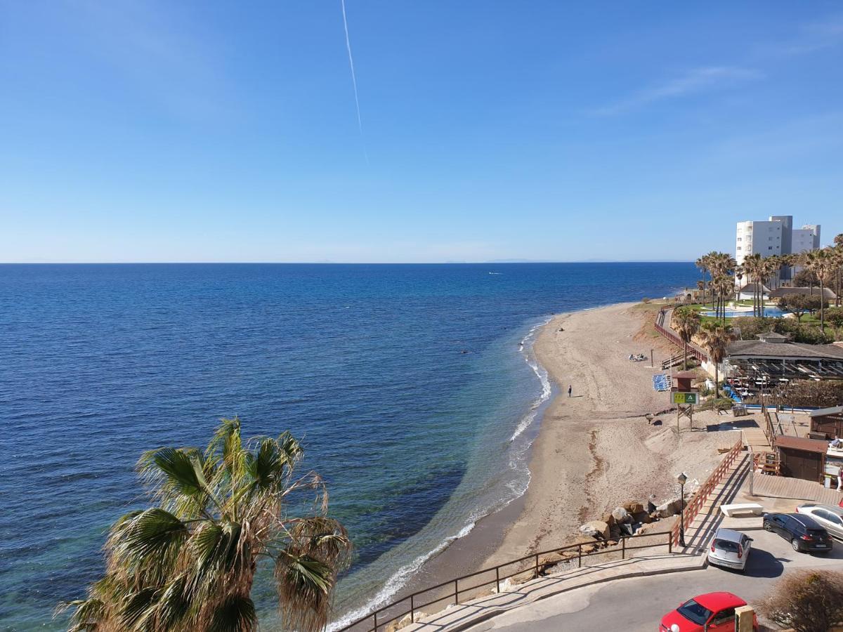 Apartamento En La Orilla De Calahonda Reformado Apartment Sitio de Calahonda ภายนอก รูปภาพ