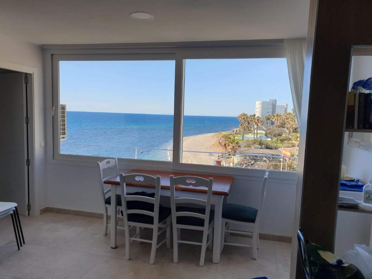 Apartamento En La Orilla De Calahonda Reformado Apartment Sitio de Calahonda ภายนอก รูปภาพ