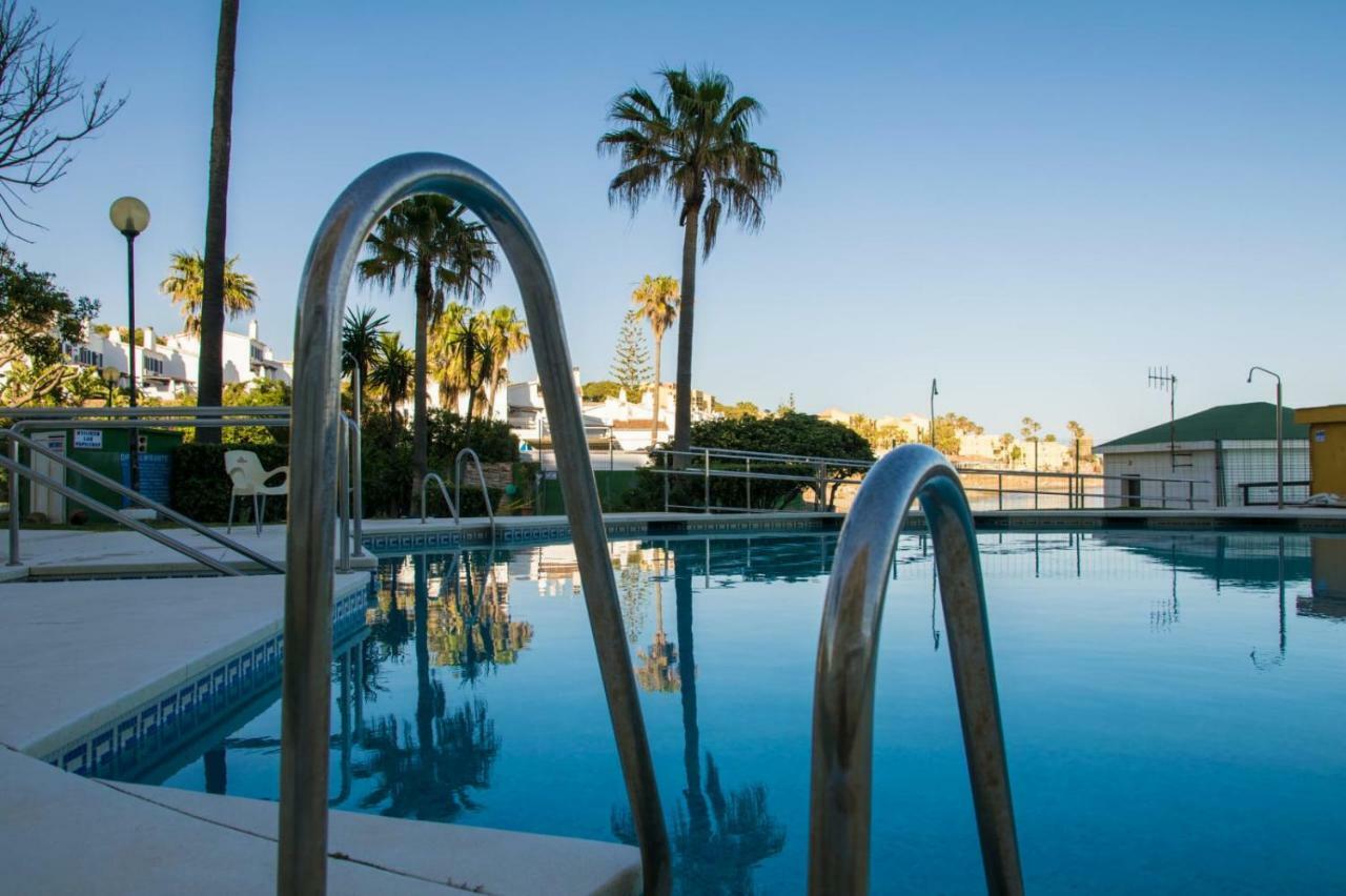 Apartamento En La Orilla De Calahonda Reformado Apartment Sitio de Calahonda ภายนอก รูปภาพ