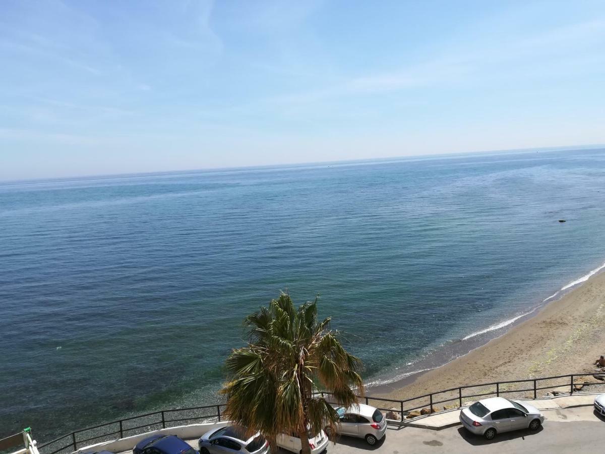 Apartamento En La Orilla De Calahonda Reformado Apartment Sitio de Calahonda ภายนอก รูปภาพ