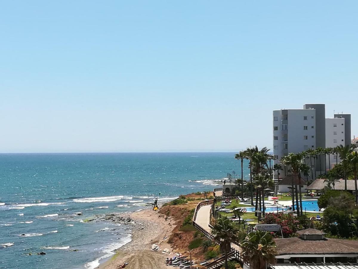 Apartamento En La Orilla De Calahonda Reformado Apartment Sitio de Calahonda ภายนอก รูปภาพ