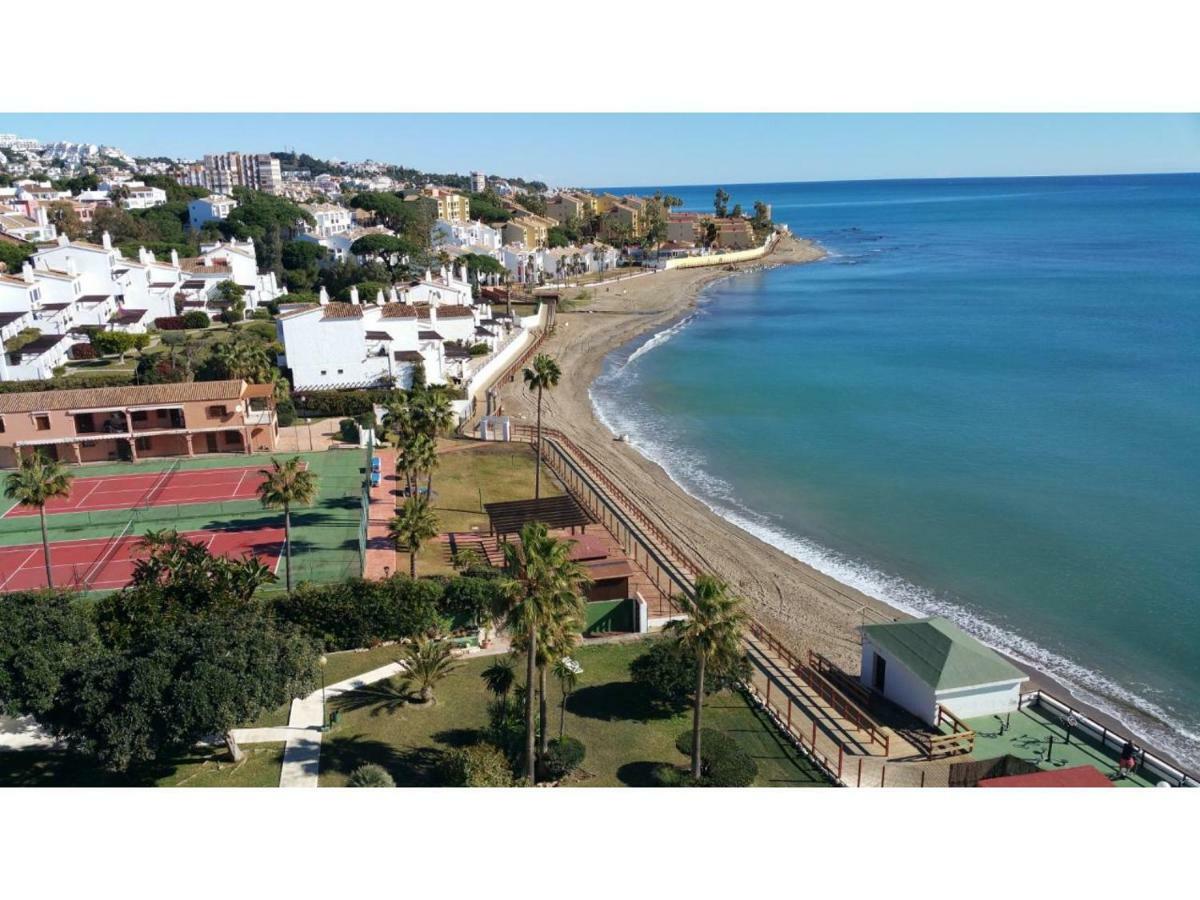 Apartamento En La Orilla De Calahonda Reformado Apartment Sitio de Calahonda ภายนอก รูปภาพ