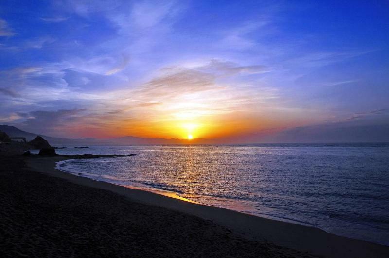 Apartamento En La Orilla De Calahonda Reformado Apartment Sitio de Calahonda ภายนอก รูปภาพ